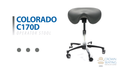 Colorado C170D - Crownseating  940.00