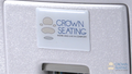 Steamboat C60D - Crownseating  1516.00