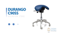 Durango C90SS - Crownseating  940.00