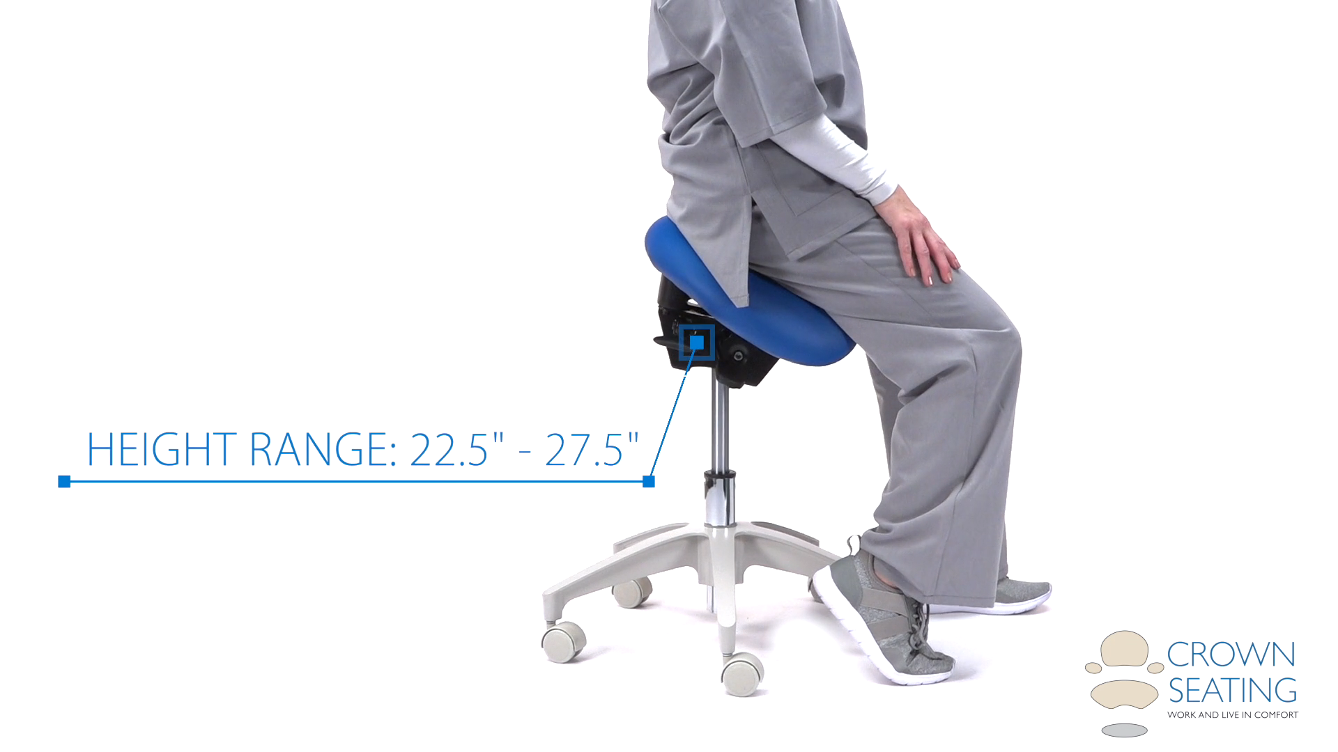 Durango C90SS - Crownseating  940.00