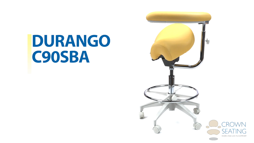 Durango C90SBA - Crownseating  1321.00