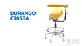 Durango C90SBA - Crownseating  1321.00