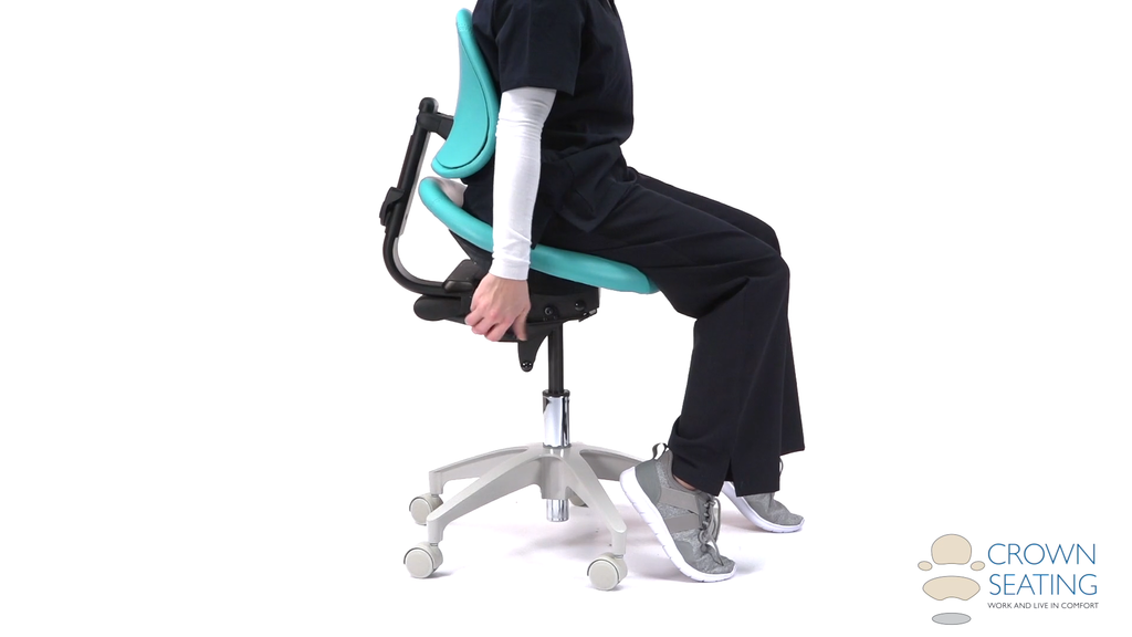 Sterling C85SD - Crownseating  1607.00