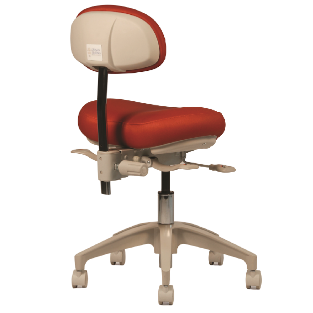 Aspen C70DL Large Seat - Crownseating  1544.00
