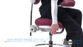 Telluride C50ABT - Crownseating  1611.00