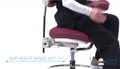 Telluride C50ABT - Crownseating  1611.00