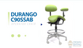 Durango C90SSAB - Crownseating  1677.00
