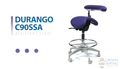 Durango C90SSA - Crownseating  1321.00