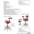 Denver C130A - Crownseating  1356.00