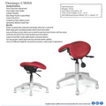 Durango C90SS - Crownseating  940.00
