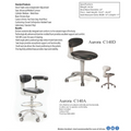 Aurora C140D - Crownseating  793.00