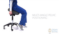 Q.A.C. (Queen Anne Chair) - Crownseating  940.00