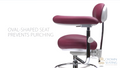 Telluride C50ABT - Crownseating  1611.00