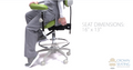 Durango C90SSAB - Crownseating  1677.00