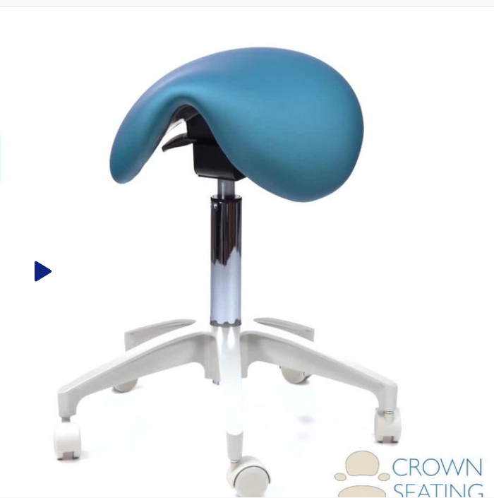 Silverton C150D - Crownseating  940.00