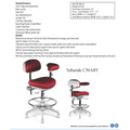 Telluride C50ABT - Crownseating  1611.00