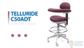 Telluride C50ABT - Crownseating  1611.00