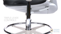 Aurora  C140A - Crownseating  1020.00
