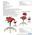 Denver C130D - Crownseating  940.00